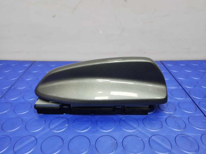 2017-2025 Volvo S90 V90 Radio Antenna Assembly Gray 714 Genuine OEM 31438105