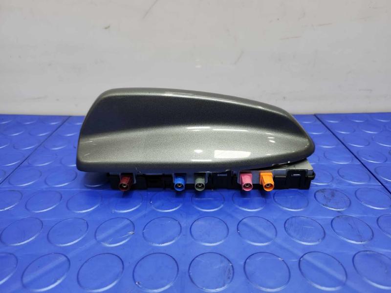 2017-2025 Volvo S90 V90 Radio Antenna Assembly Gray 714 Genuine OEM 31438105