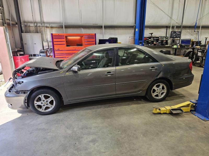 2002 Toyota Camry Air Flow Meter