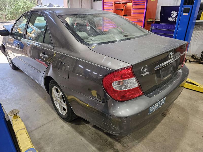 2002 Toyota Camry Air Flow Meter