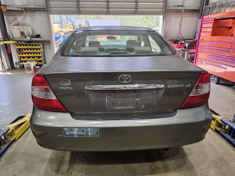 2002 Toyota Camry Inner Fender Liner