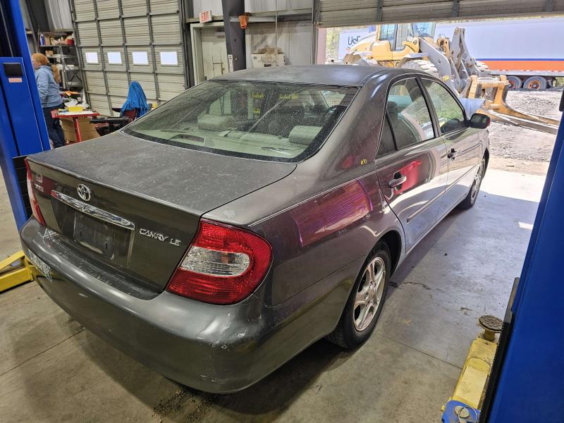 2002 Toyota Camry Combination Switch