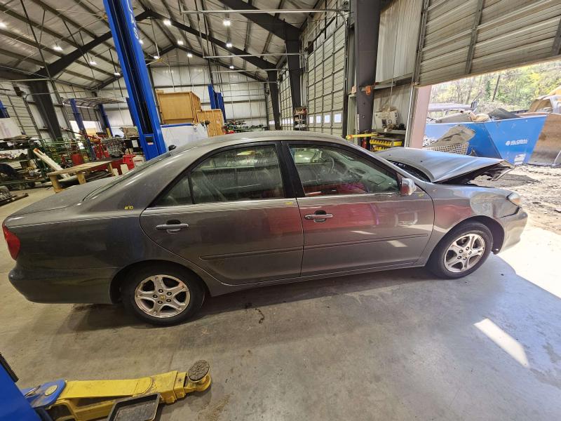 2002 Toyota Camry Clockspring (Srs)