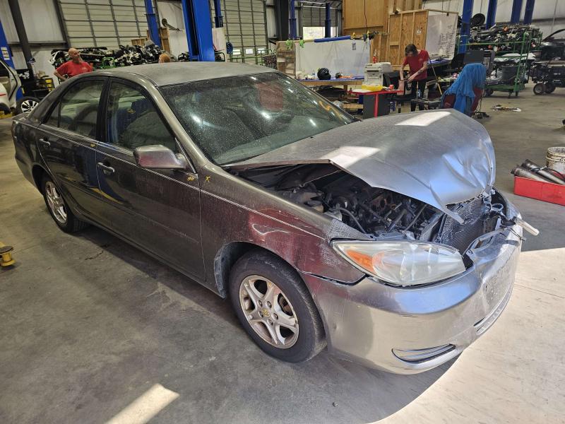 2002 Toyota Camry Stabilizer Bar