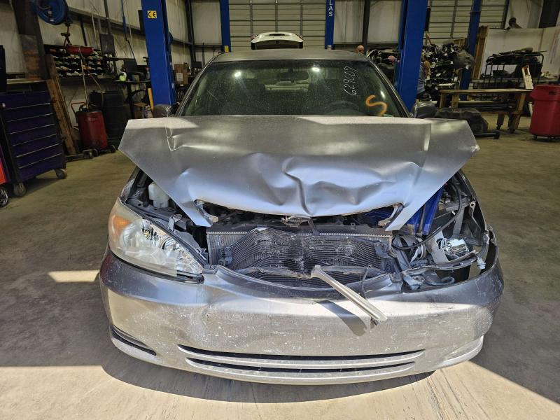 2002 Toyota Camry Rear View Mirror