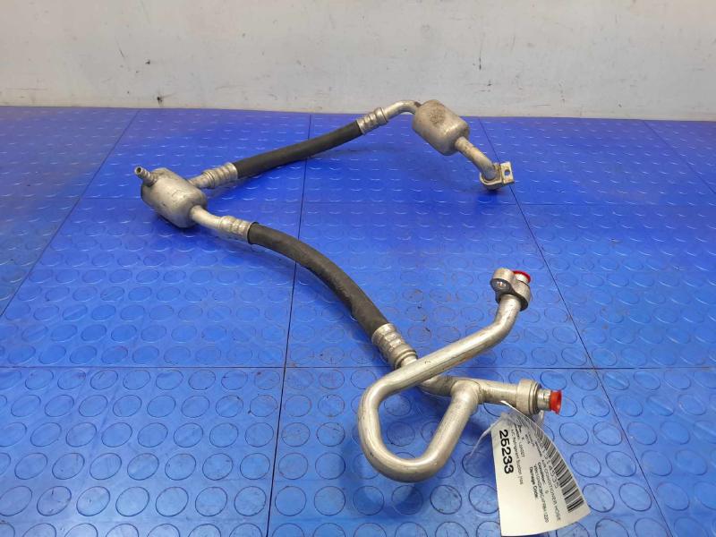 2015 Chevrolet Tahoe Air Conditioner Hose