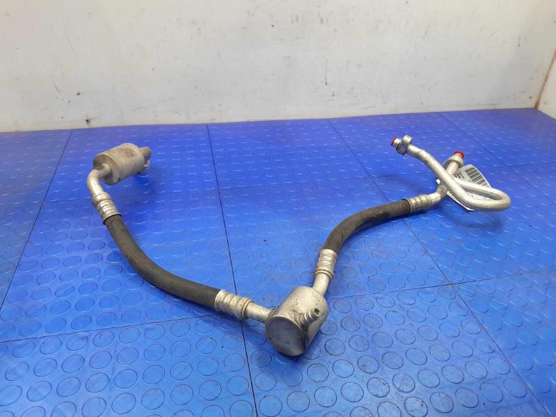 2015 Chevrolet Tahoe Air Conditioner Hose