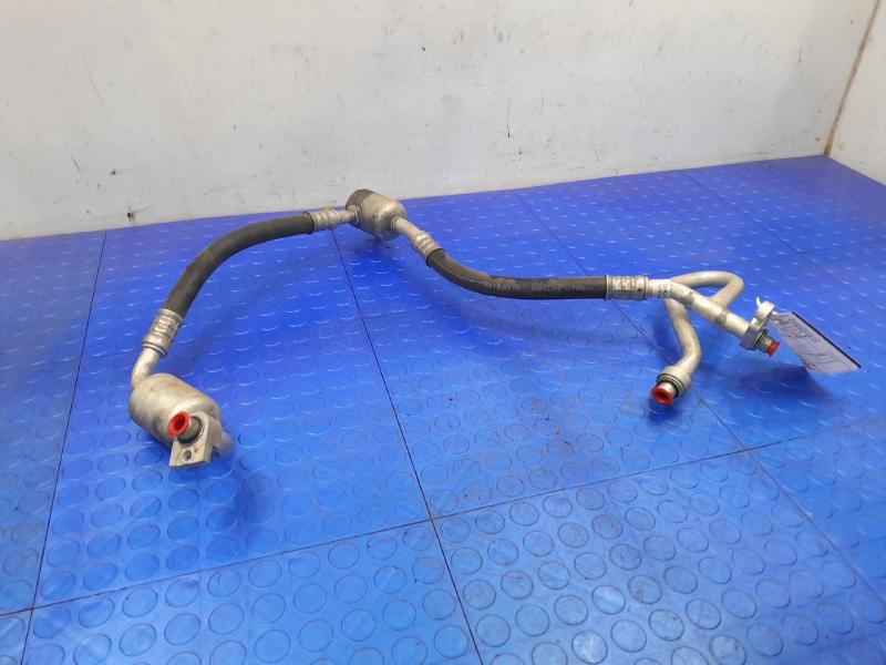 2015 Chevrolet Tahoe Air Conditioner Hose