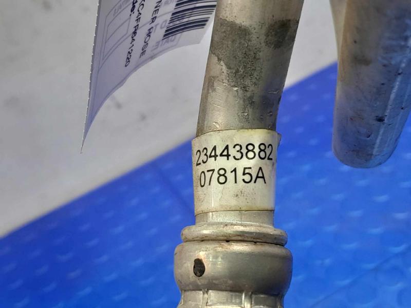 2015 Chevrolet Tahoe Air Conditioner Hose