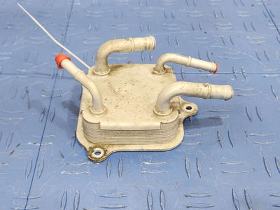 2011 Honda Accord Transmission Oil Cooler