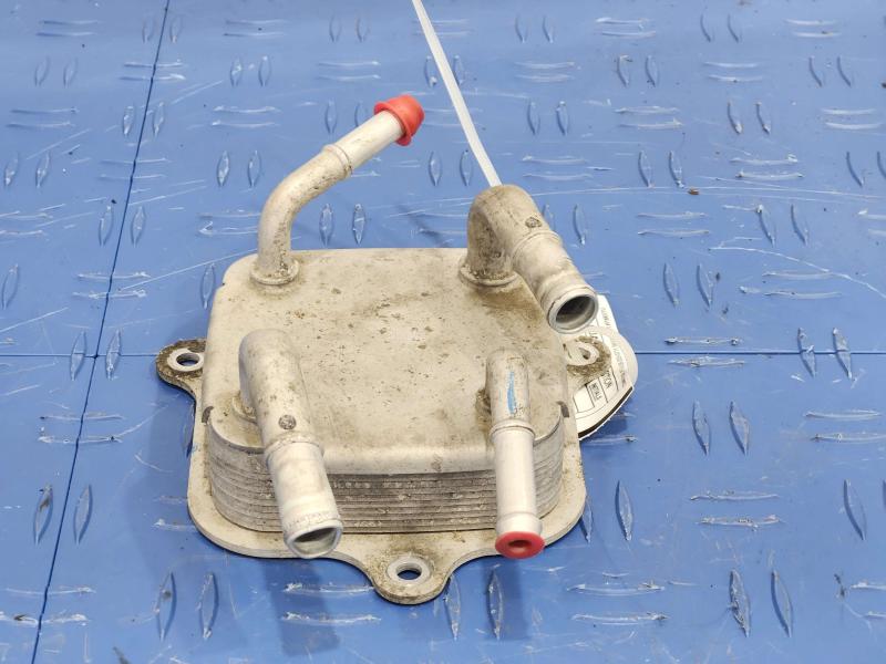 2011 Honda Accord Transmission Oil Cooler