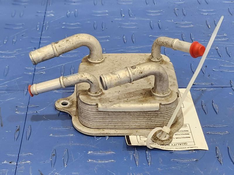 2011 Honda Accord Transmission Oil Cooler