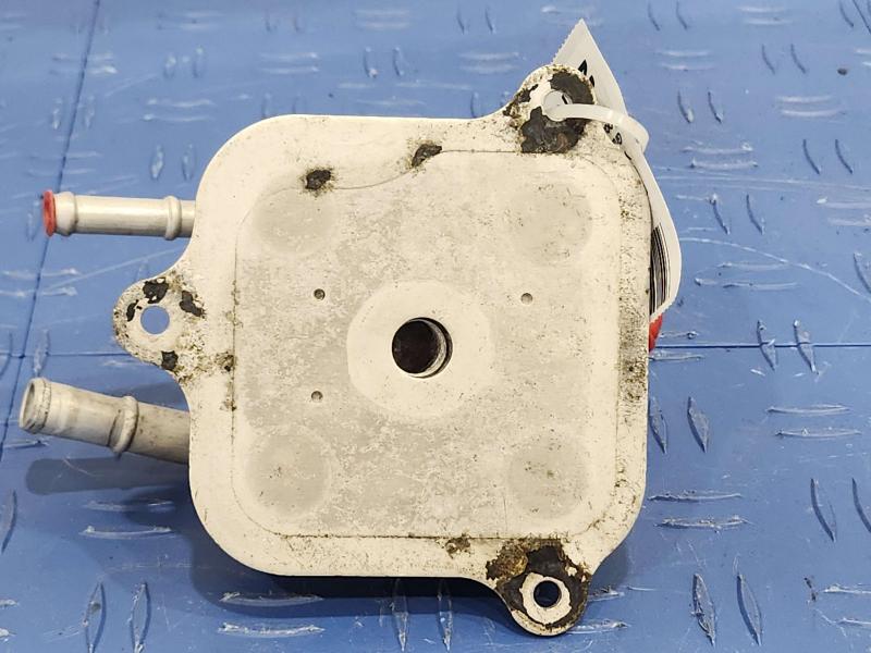 2011 Honda Accord Transmission Oil Cooler