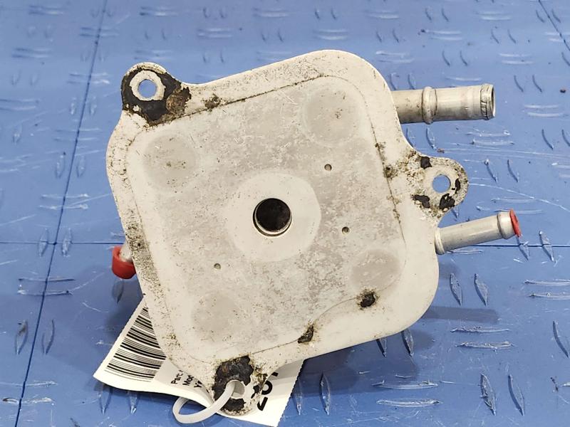 2011 Honda Accord Transmission Oil Cooler