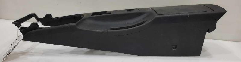 2003 Nissan 350Z Front Console