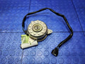 2015 Nissan Leaf Electric Cooling Motor