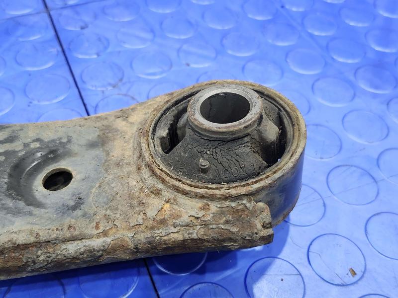 2008 Subaru Legacy Lower Control Arm Front
