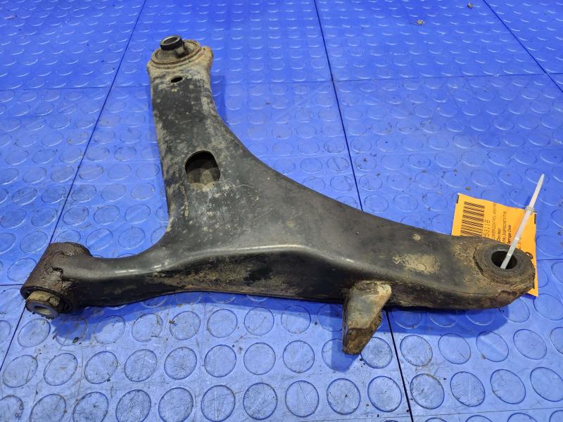 2008 Subaru Legacy Lower Control Arm Front