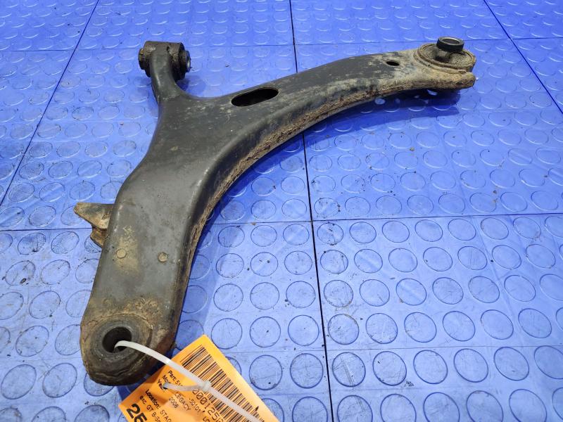2008 Subaru Legacy Lower Control Arm Front