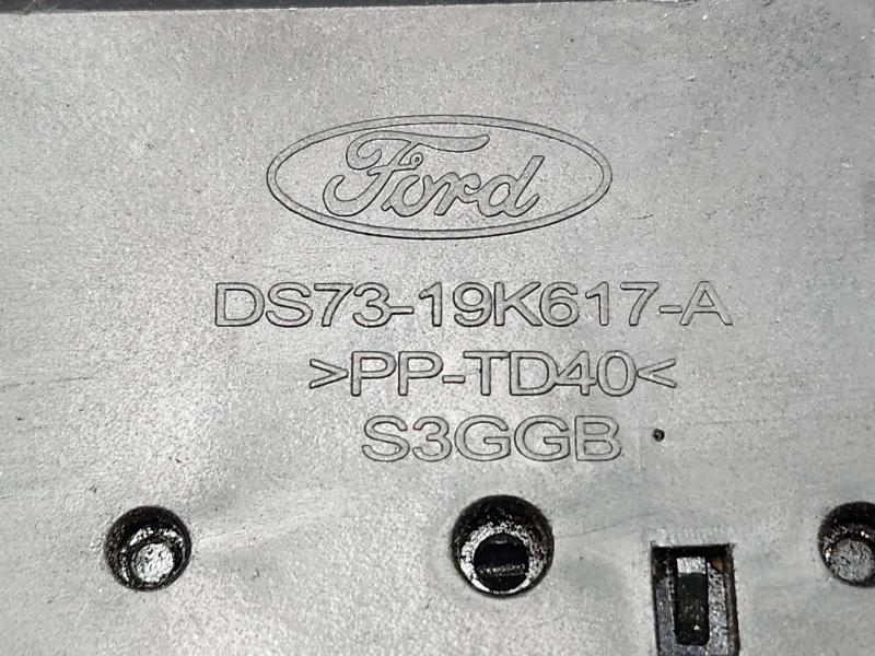 2015 Ford Fusion Misc Ebay Parts