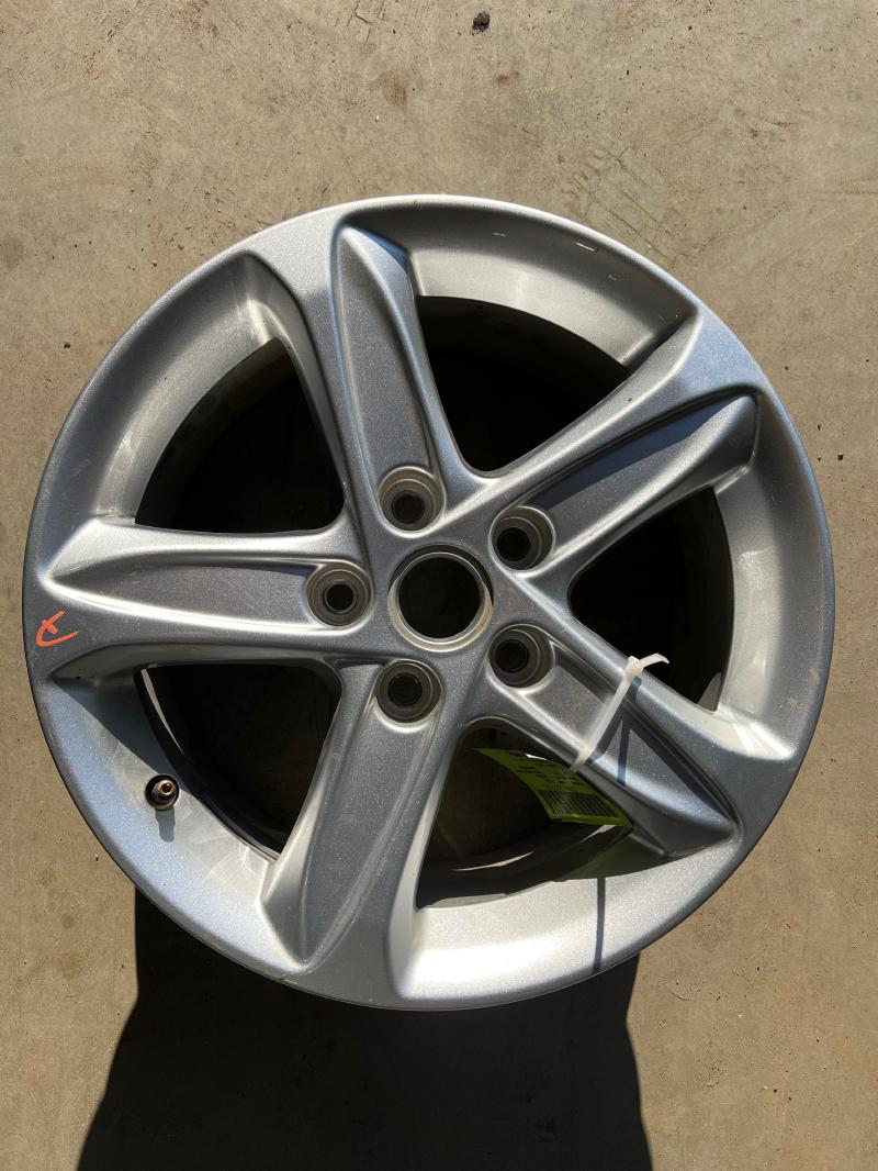 2019 Chevrolet Malibu Wheel