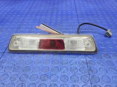 2013 Ford F-150 3Rd Brake Light Avoidance Lamp