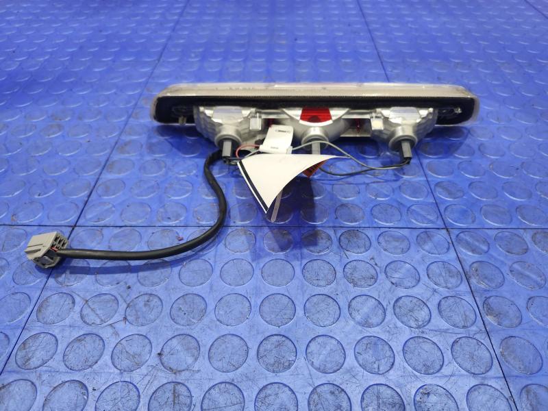 2013 Ford F-150 3Rd Brake Light Avoidance Lamp
