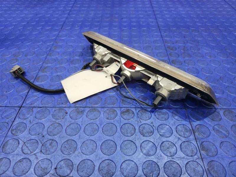 2013 Ford F-150 3Rd Brake Light Avoidance Lamp