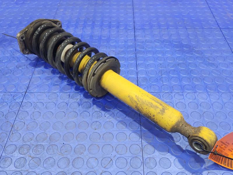 2011 Maserati Quattroporte Strut Assembly