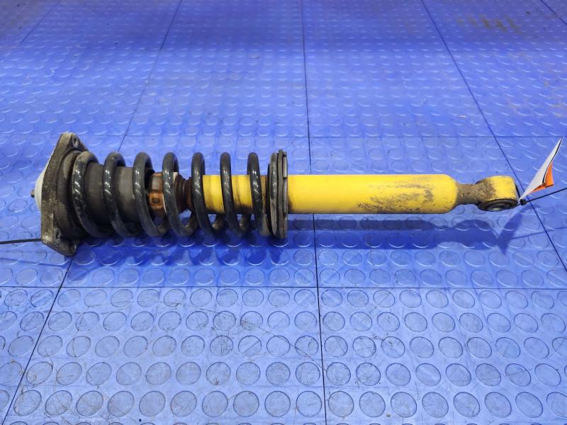 2011 Maserati Quattroporte Strut Assembly