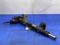 2012 Dodge Durango Steering Gear (Incl. Rack)