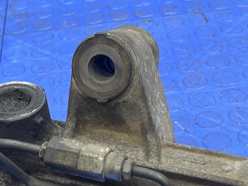 2012 Dodge Durango Steering Gear (Incl. Rack)