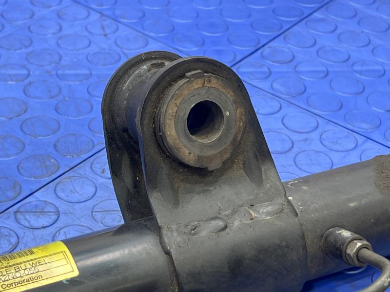 2012 Dodge Durango Steering Gear (Incl. Rack)