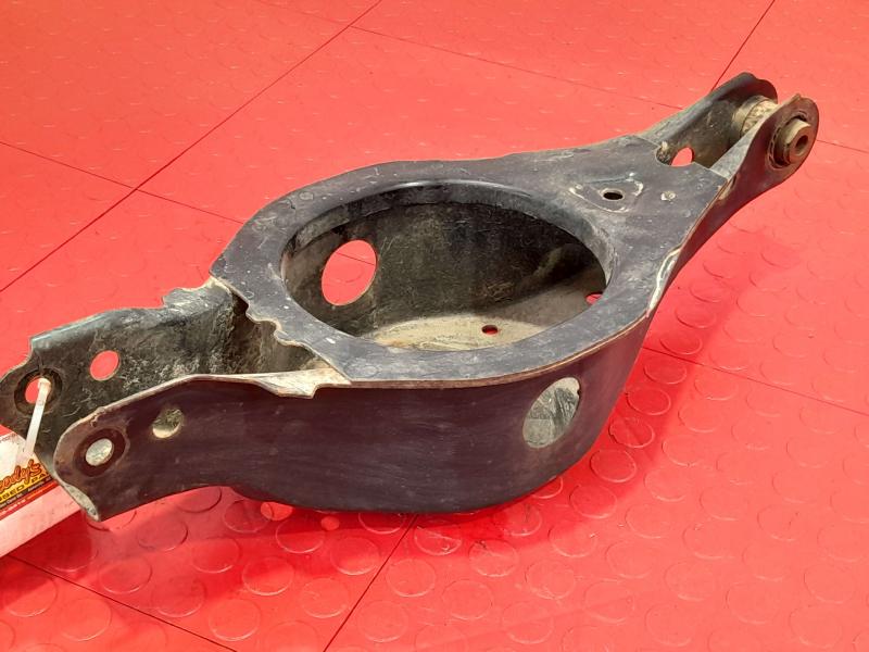 2010 Nissan Murano Lower Control Arm Rr