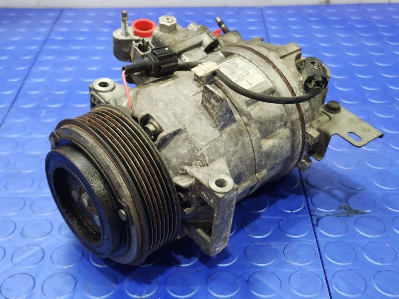 2013 Infiniti FX35 A/C Air Compressor