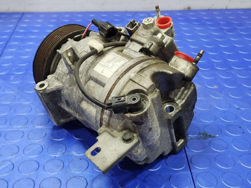 2013 Infiniti FX35 A/C Air Compressor