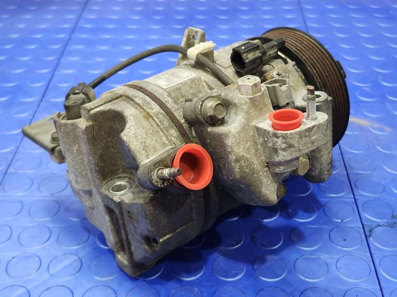 2013 Infiniti FX35 A/C Air Compressor