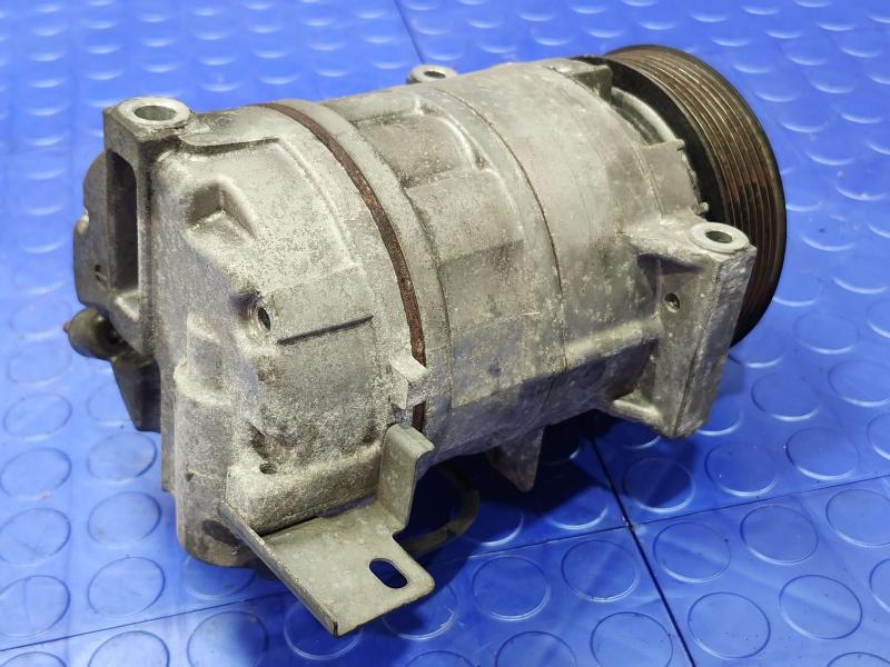 2013 Infiniti FX35 A/C Air Compressor