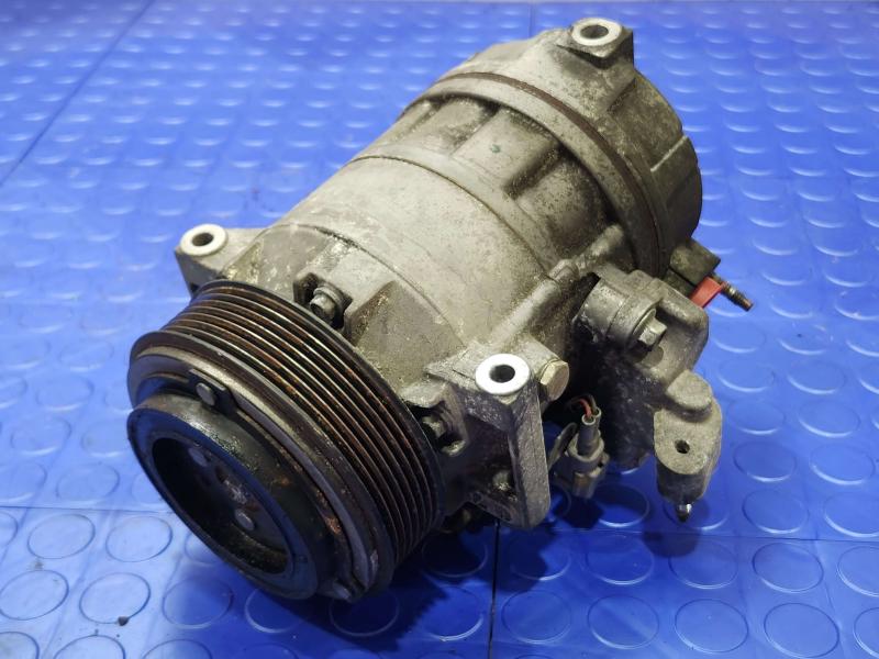 2013 Infiniti FX35 A/C Air Compressor