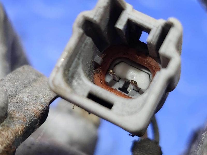 2013 Infiniti FX35 A/C Air Compressor