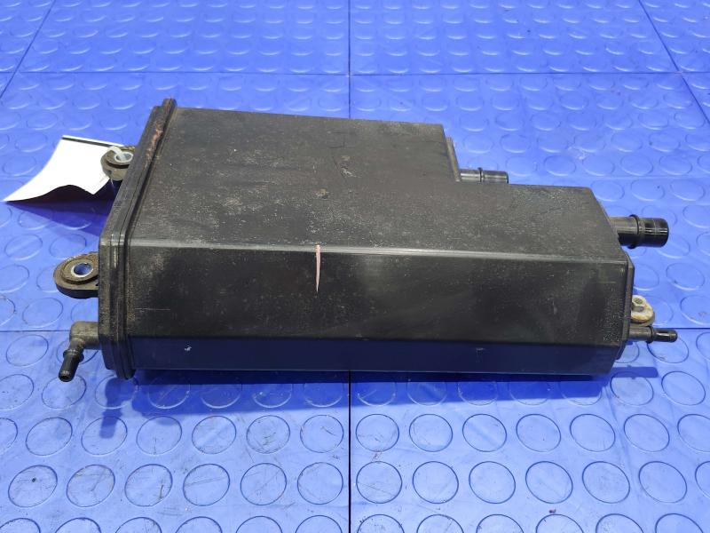 2009 Subaru Forester Evaporator Canister