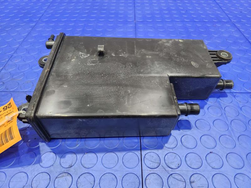 2009 Subaru Forester Evaporator Canister
