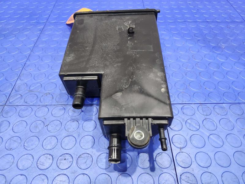 2009 Subaru Forester Evaporator Canister
