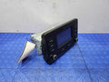 2018-2019 Kia Rio Radio Recevier Head Unit Display Screen Assembly OEM 96180H9800WK