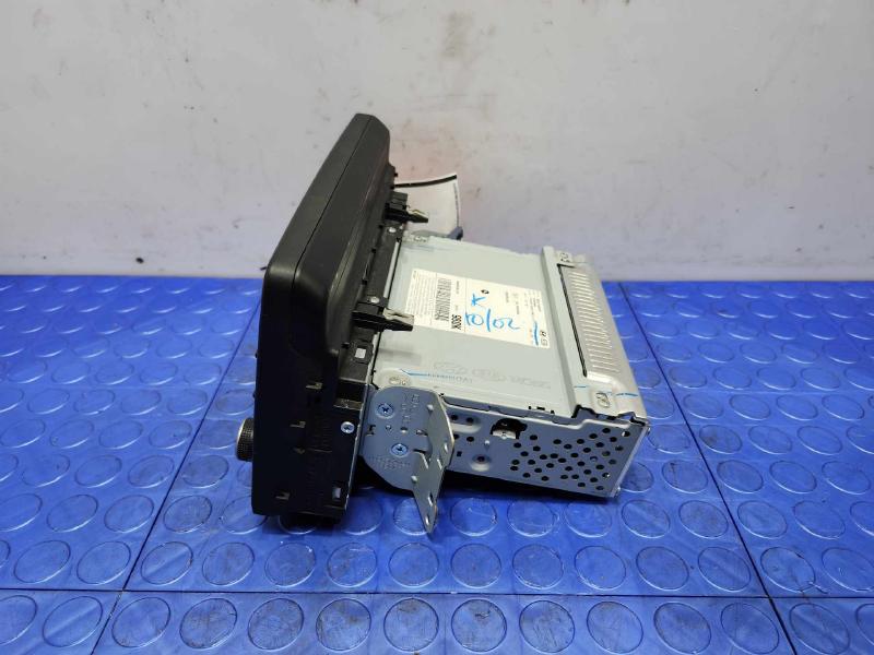 2018-2019 Kia Rio Radio Recevier Head Unit Display Screen Assembly OEM 96180H9800WK