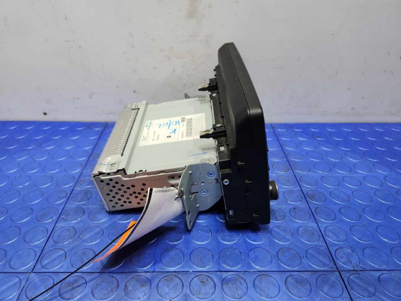 2018-2019 Kia Rio Radio Recevier Head Unit Display Screen Assembly OEM 96180H9800WK