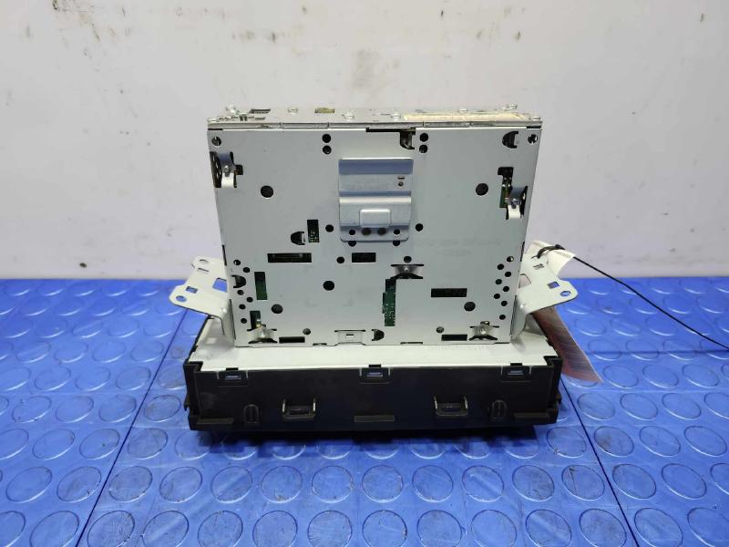 2018-2019 Kia Rio Radio Recevier Head Unit Display Screen Assembly OEM 96180H9800WK