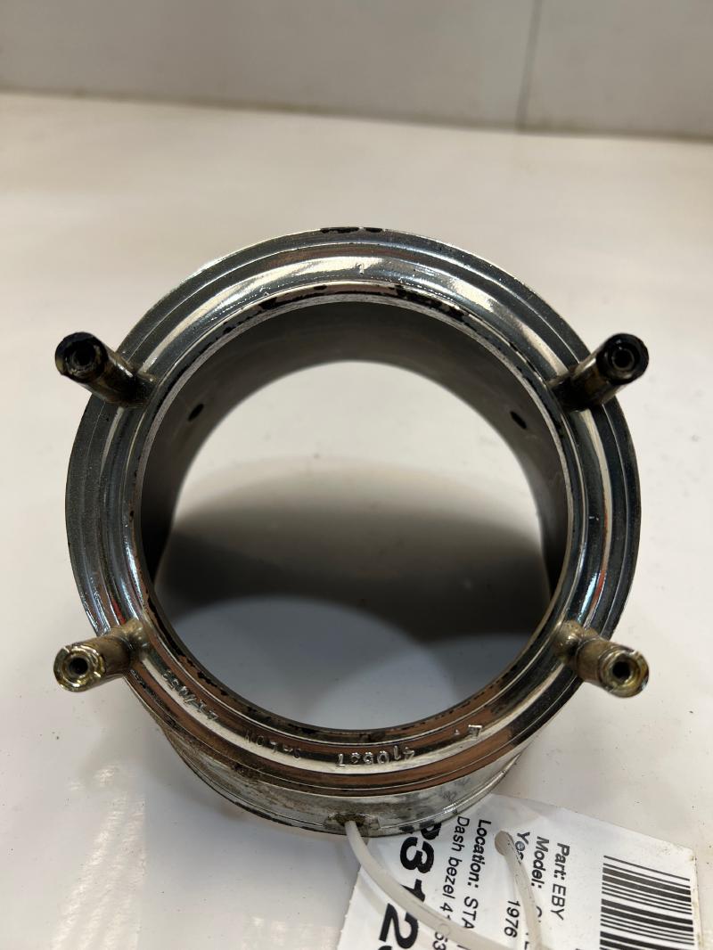 1976 Oldsmobile Cutlass Misc Ebay Parts
