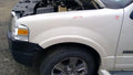 2007 Ford Expedition Fender