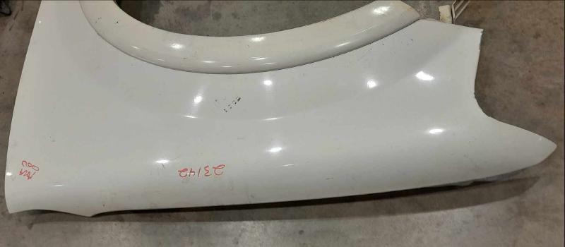 2007 Ford Expedition Fender